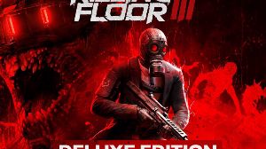 Killing Floor 3 Deluxe-издание + Pre-Order Bonus DLC Steam Ключ
