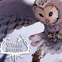 Winter Burrow PC Steam Альтергифт