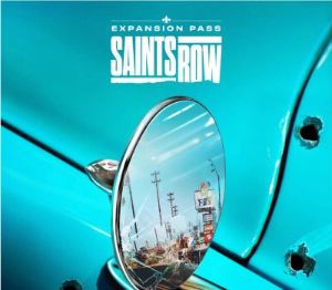 Saints Row - Пропуск расширений DLC EU Steam Ключ