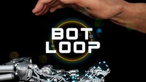 Bot Loop PC Steam Ключ
