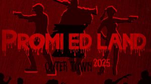 PROMIZED LAND: Outer Town 2025 PC Steam Ключ