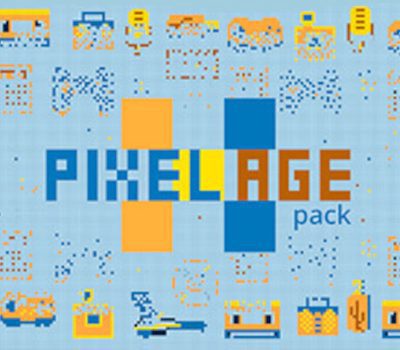Movavi Video Editor Plus 2020 - Pixel Age Pack DLC Steam Ключ