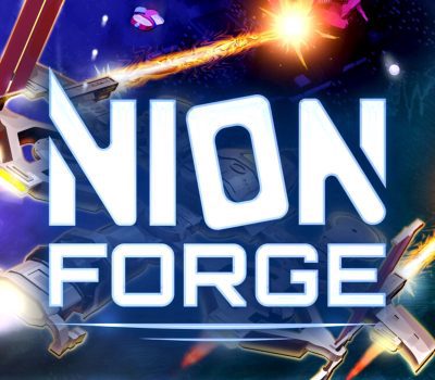 Nion Forge PC Steam Ключ