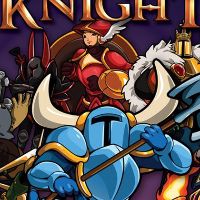 Shovel Knight: Treasure Trove Steam Подарок
