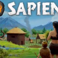 Sapiens Steam Аккаунт