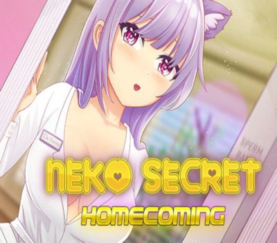 Neko Secret - Homecoming Steam Ключ