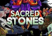 Sacred Stones Steam Ключ