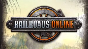 Railroads Online Extended издание Xbox Series X|S Аккаунт