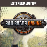 Railroads Online Extended издание Xbox Series X|S Аккаунт