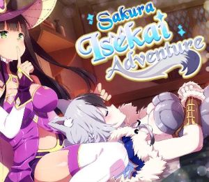 Sakura Isekai Adventure Steam Ключ