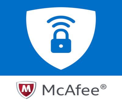 McAfee Safe Connect VPN 2025 Ключ (1 Year / 5 Devices)