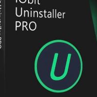 IObit Uninstaller 15 Pro Ключ (1 Year / 3 PCs)