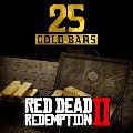 Red Dead Redemption 2 — Валюта