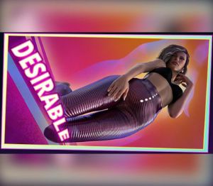 Desirable Steam Ключ