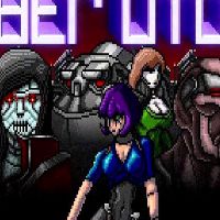 Cyber Utopia - Artworks DLC Steam Ключ