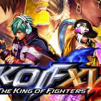 THE KING OF FIGHTERS XV Ultimate-издание US Xbox Series X|S Ключ