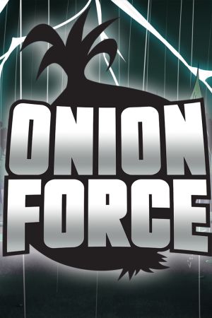 Onion Force Steam Ключ