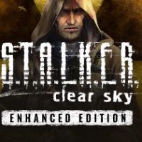 S.T.A.L.K.E.R.: Clear Sky - Улучшенное издание PC Steam Ключ