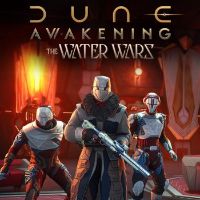 Dune: Awakening - The Water Wars DLC RoW PC Steam Ключ