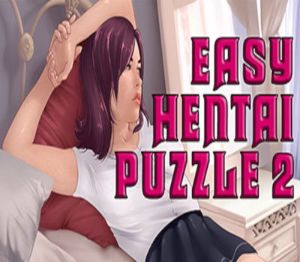 Easy Hentai Puzzle 2 Steam Ключ