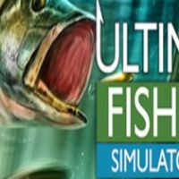 Ultimate Fishing Simulator - VR DLC Steam Ключ