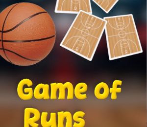 Game of Runs PC Steam Ключ
