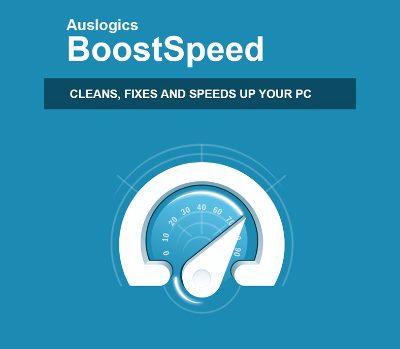 Auslogics BoostSpeed Advanced издание Ключ