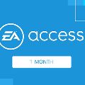 EA Access — Ключи активации