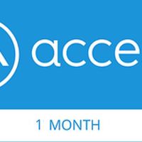 EA Access 1 мес. подписка XBOX One Ключ