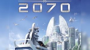Anno 2070 RU/CIS PC Ubisoft Connect Ключ