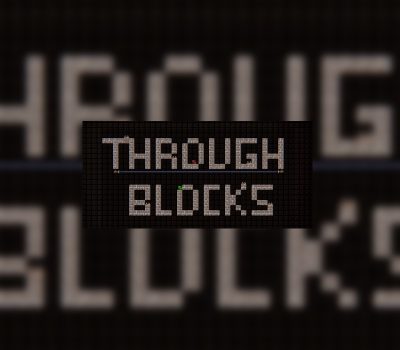 Through Blocks Steam Ключ