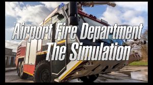 Airport Fire Department - The Simulation PC Steam Ключ