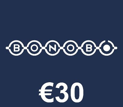 Bonoboplanet €30 Gift Card FR