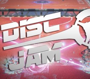 Disc Jam EU PC Steam Альтергифт