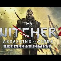 The Witcher 2: Assassins of Kings Улучшенное издание Steam Подарок