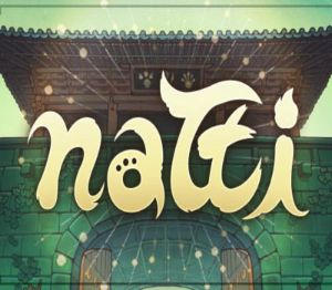 Natti Steam Ключ