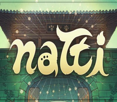 Natti Steam Ключ