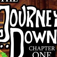 The Journey Down: Chapter One Steam Ключ