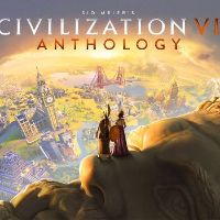 Sid Meier’s Civilization VI Anthology Epic Games Ключ
