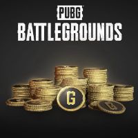 PUBG - 2700 G-Coins PC Steam Ключ
