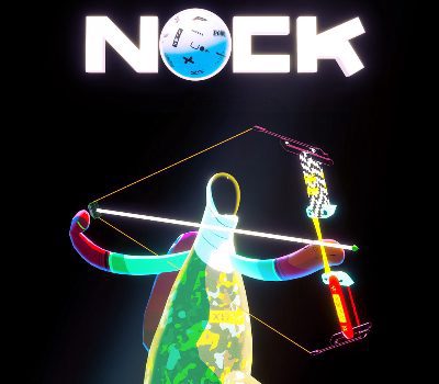 Nock NA PS5 Ключ
