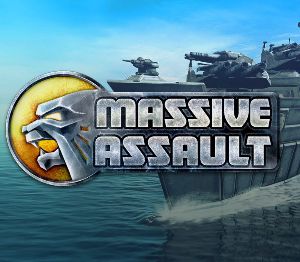Massive Assault GOG Ключ