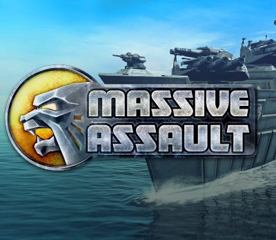Massive Assault GOG Ключ
