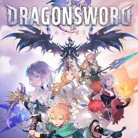 DragonSword: Awakening PC Steam Аккаунт