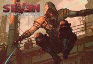 Seven: The Days Long Gone Steam Ключ