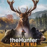 theHunter: Call of the Wild - Ultimate Starter Набор Steam Ключ
