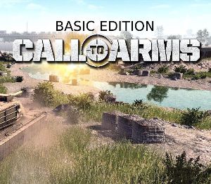 Call to Arms Basic издание EU PC Steam Альтергифт