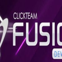Clickteam Fusion 2.5 - Developer Апгрейд DLC Steam Ключ