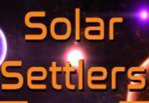 Solar Settlers Steam Ключ