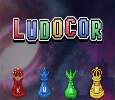 LUDOCOR PC Steam Ключ